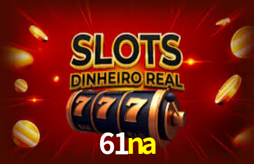 Cassino na plataforma 61na